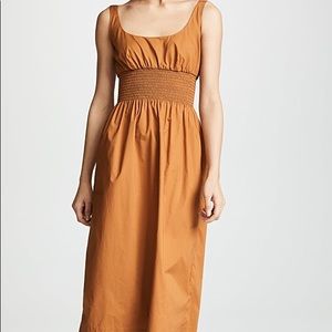 Petersyn Clothing Shop Bop Tropical Print Dress